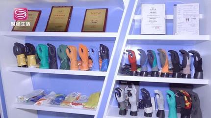 安全守護(hù)，勞保先行——深圳直通車聚焦勞保用品行業(yè)發(fā)展與創(chuàng)新